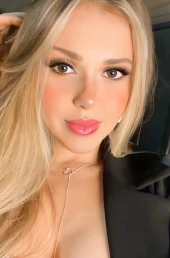 Проститутка Лейла vip