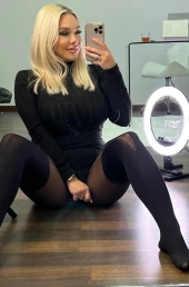 Проститутка Светлана