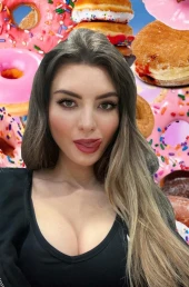 Проститутка Даша